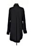 Lola 100% Lyocell Black Long Sleeve Button-Down Shirt Size XS - photo 2
