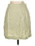 Wilfred Solid Tan Casual Skirt Size 2 - photo 2