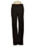 Vince. 100% Leather Brown Leather Pants Size 5 - photo 1