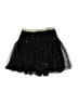Crewcuts 100% Polyester Stars Black Skirt Size XL (kids) - photo 2