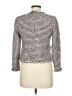 Rebecca Taylor Tweed Ivory Pink Jacket Size M (estimated) - photo 2