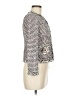 Rebecca Taylor Tweed Ivory Pink Jacket Size M (estimated) - photo 4