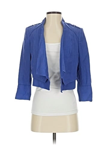 White House Black Market Blazer (view 1)