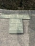Hannah Rose Gray Pullover Sweater Size S - photo 7
