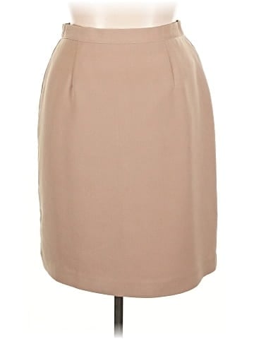 Laura Scott Formal Skirt (view 1)