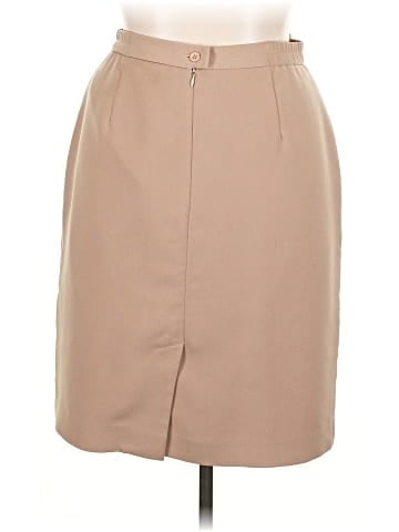 Laura Scott Formal Skirt (view 2)