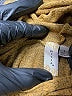 Misia Gold Pullover Sweater Size L - photo 7