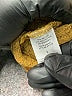 Misia Gold Pullover Sweater Size L - photo 8
