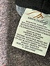 MiracleBody Chevron-herringbone Blue Jeggings Size 10 - photo 8