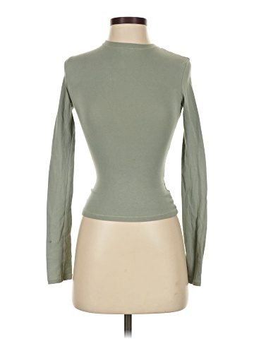 SKIMS Long Sleeve Turtleneck (view 1)