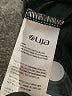 Lija Black Sleeveless Blouse Size M - photo 8