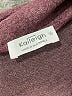 Kaileigh Burgundy Turtleneck Sweater Size S - photo 7