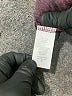 Kaileigh Burgundy Turtleneck Sweater Size S - photo 8