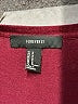 Forever 21 Burgundy Pullover Sweater Size M - photo 7