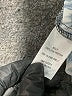 Mary & Mabel 100% Polyester Silver Short Sleeve Blouse Size L - photo 8