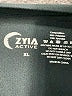 Zyia Active Black Short Sleeve T-Shirt Size XL - photo 7