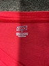 SOFFE 100% Cotton Pink Short Sleeve T-Shirt Size S - photo 7