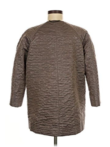 Burberry Coat (view 2)