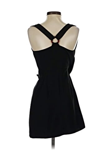 Zara TRF Cocktail Dress (view 2)