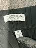Sofia Jeans by Sofia Vergara Black Casual Pants Size M - photo 4