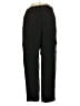 ATM Black Cargo Pants Size S - photo 2