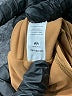 Aria Brown Casual Pants Size XS - photo 8