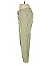 Chadwicks Solid Green Khakis Size 6 (petite) - photo 5