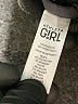 Athleta Girl Gray Black Track Jacket Size L (baby) - photo 4