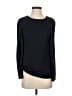 Philosophy Republic Clothing Black Pullover Sweater Size S - photo 1