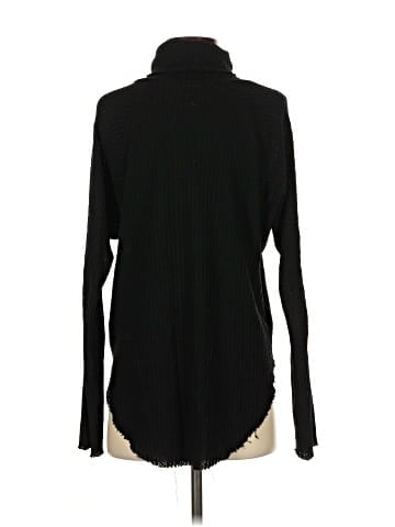 NSF Long Sleeve Turtleneck (view 2)