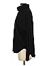 NSF Black Long Sleeve Turtleneck Size P (petite) - photo 5