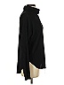 NSF Black Long Sleeve Turtleneck Size P (petite) - photo 4