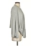 Velvet Gray Kimono Size P (petite) - photo 4