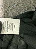 Honey Punch Solid Black Formal Skirt Size S - photo 5