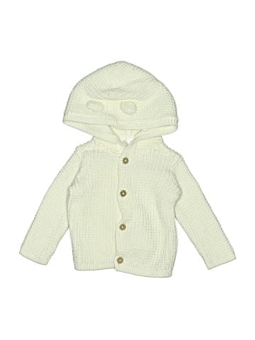 Carter's Cardigan (view 1)