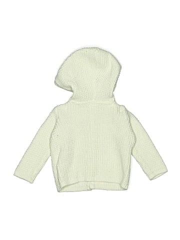 Carter's Cardigan (view 2)