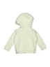 Carter's 100% Cotton Ivory Cardigan 0-3 MO / 3 MO - photo 2