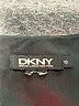 DKNY Black Casual Dress Size 10 - photo 7