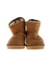Unbranded Tan Brown Ankle Boots Size 0-3 mo (baby) - photo 2