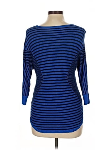 Dana Buchman Cardigan (view 2)