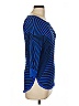 Dana Buchman 100% Viscose Blue Cardigan Size L - photo 4