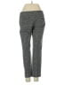 Ann Taylor LOFT Tweed Gray Casual Pants Size 2 - photo 2