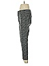 Ann Taylor LOFT Tweed Gray Casual Pants Size 2 - photo 5