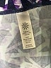 Athleta Graphic Purple Active Pants Size M - photo 7