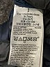 Gap Kids 100% Polyester Blue Snow Jacket Size S (kids) - photo 4