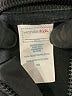 WonderKids 100% Polyester Black Sweatshirt 12-18 MO / 18 MO - photo 3