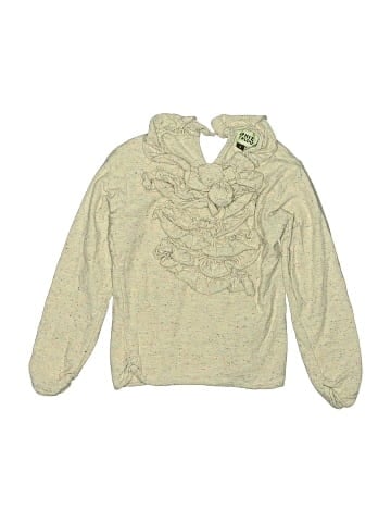 Sophie Catalou Long Sleeve Turtleneck (view 1)