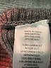 Vince Camuto Gray Pullover Sweater Size M - photo 7