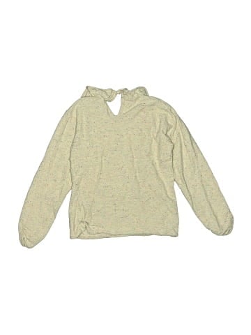 Sophie Catalou Long Sleeve Turtleneck (view 2)