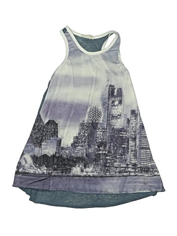 Hannah Banana Dress (view 1)